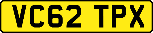 VC62TPX
