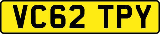 VC62TPY