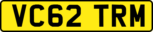 VC62TRM