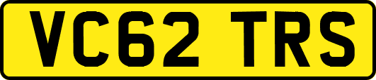 VC62TRS