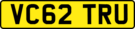 VC62TRU