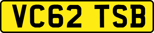 VC62TSB