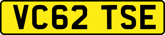 VC62TSE
