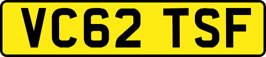 VC62TSF