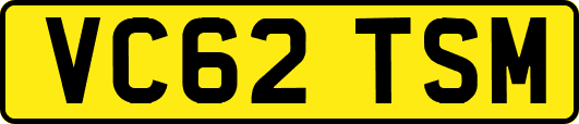 VC62TSM