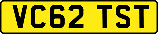 VC62TST