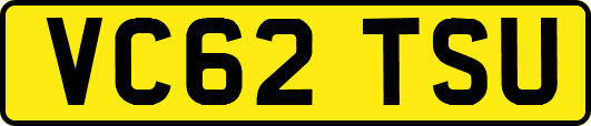 VC62TSU