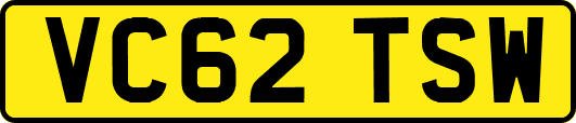 VC62TSW