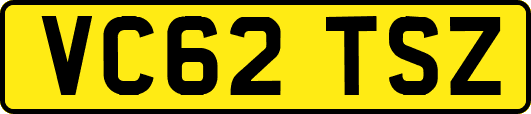 VC62TSZ