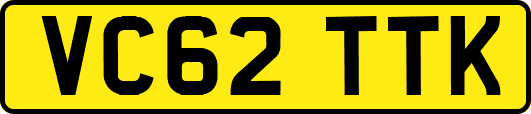 VC62TTK