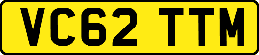 VC62TTM