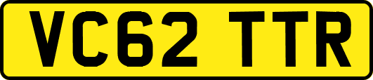 VC62TTR
