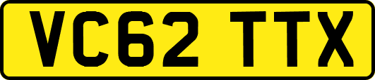 VC62TTX