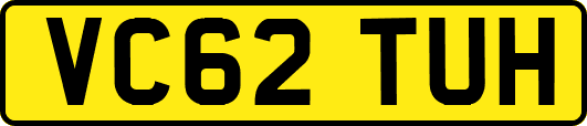 VC62TUH