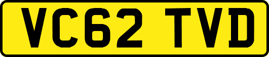 VC62TVD