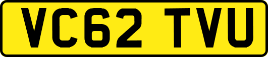 VC62TVU