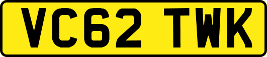 VC62TWK