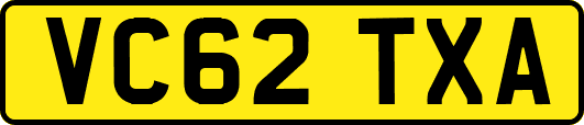 VC62TXA
