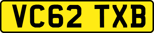 VC62TXB
