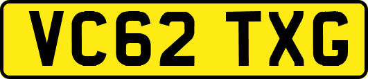 VC62TXG