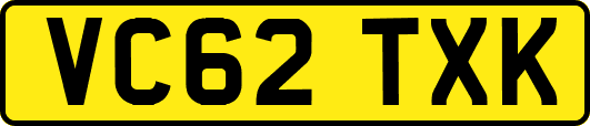 VC62TXK