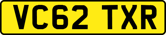 VC62TXR