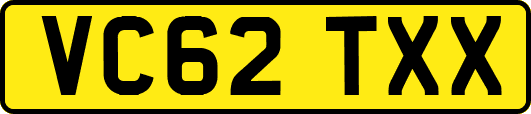VC62TXX