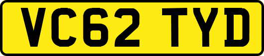 VC62TYD