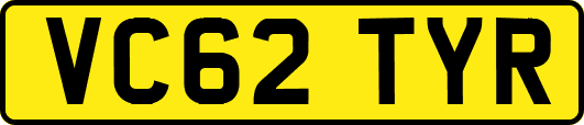 VC62TYR