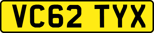 VC62TYX