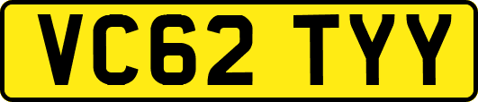 VC62TYY