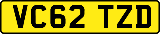 VC62TZD