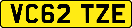 VC62TZE