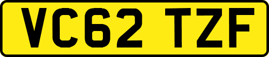 VC62TZF