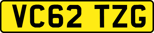 VC62TZG