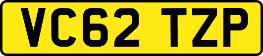 VC62TZP