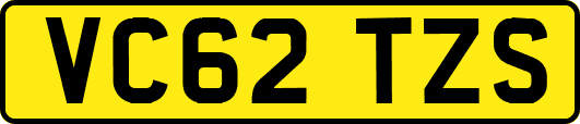 VC62TZS