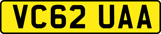 VC62UAA