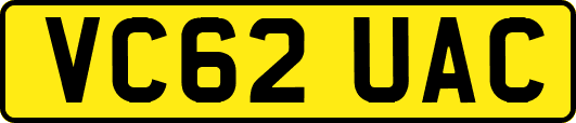 VC62UAC
