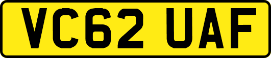 VC62UAF