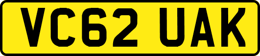 VC62UAK