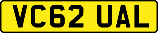 VC62UAL
