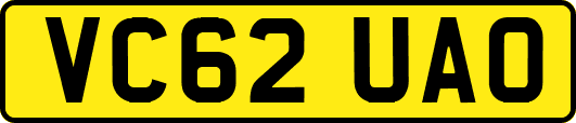 VC62UAO