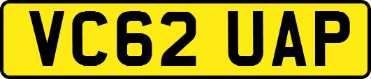 VC62UAP