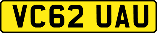 VC62UAU