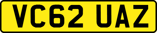 VC62UAZ