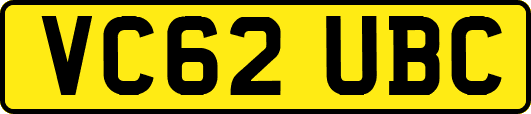 VC62UBC