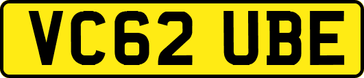 VC62UBE
