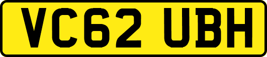 VC62UBH