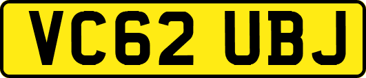 VC62UBJ